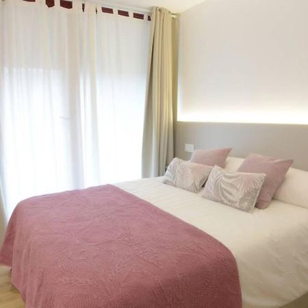 Vut La Casa De Las Flores Ávila Dış mekan fotoğraf
