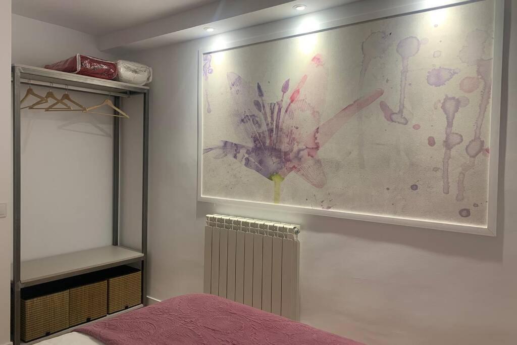 Vut La Casa De Las Flores Ávila Dış mekan fotoğraf