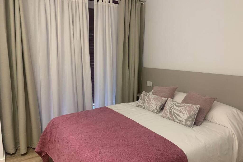 Vut La Casa De Las Flores Ávila Dış mekan fotoğraf